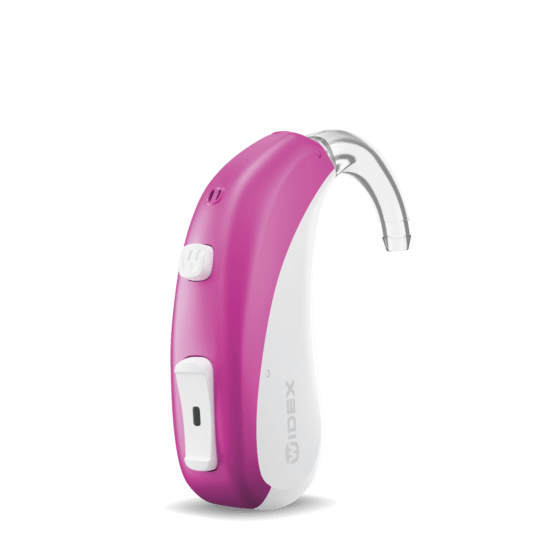 Widex Moment  HdO – Bild 7