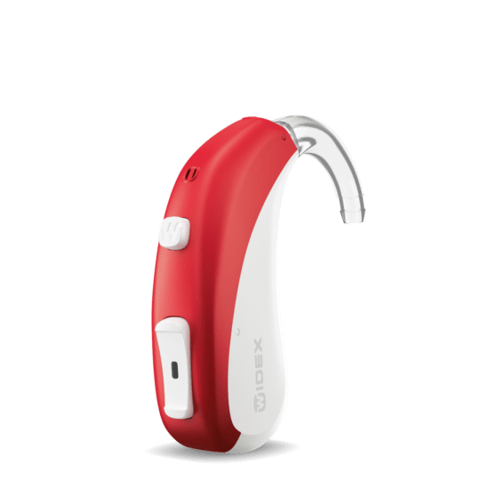 Widex Moment  HdO – Bild 8