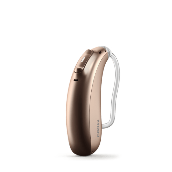 Phonak Naida Paradise – Bild 7