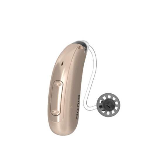Signia Motion Charge&Go X – Bild 2