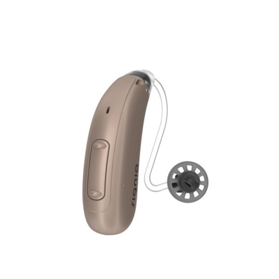 Signia Motion Charge&Go X – Bild 3
