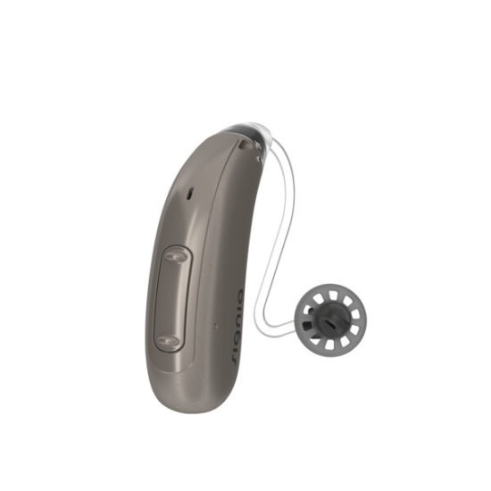 Signia Motion Charge&Go X – Bild 5