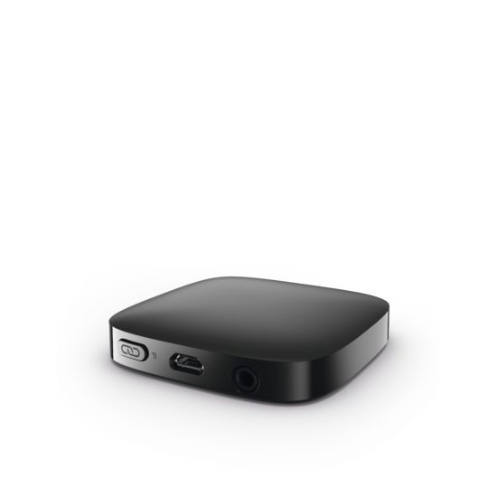 Phonak TV Connector