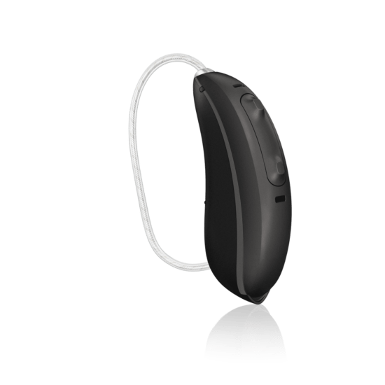 Hansaton Sound Stratos