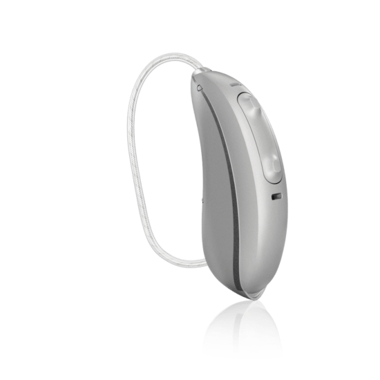Hansaton Sound Stratos – Bild 2