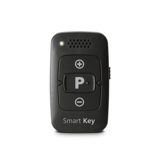 Audioservice miniPocket