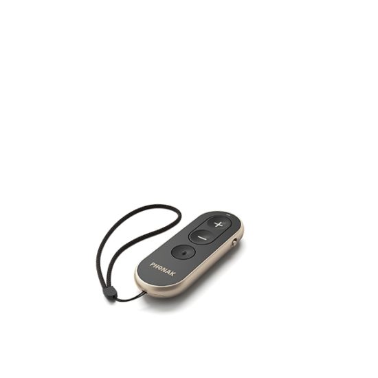 Phonak RemoteControl – Bild 2