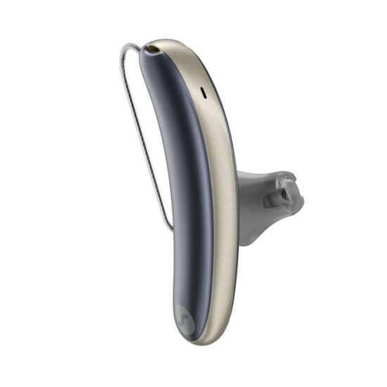 Signia Styletto AX – Bild 2