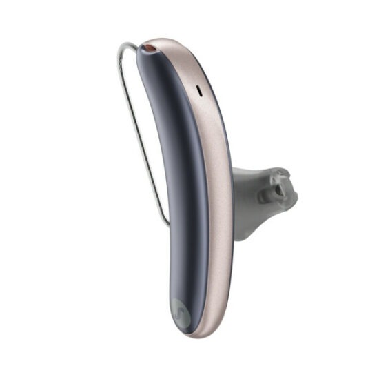 Signia Styletto AX – Bild 8