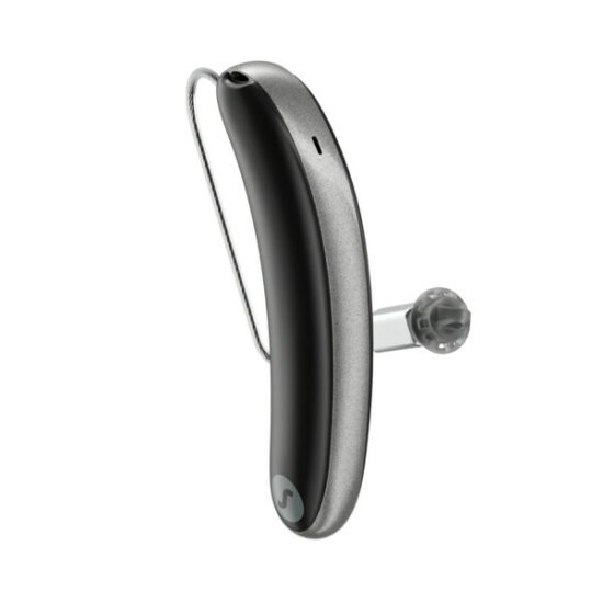 Signia Styletto AX – Bild 5
