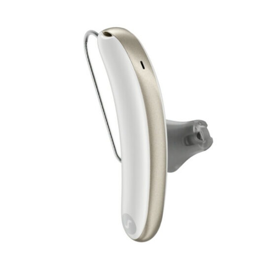 Signia Styletto AX – Bild 4