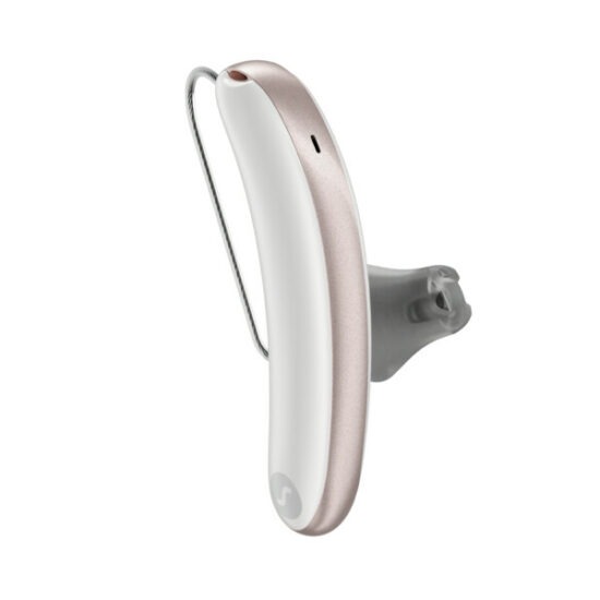 Signia Styletto AX – Bild 3