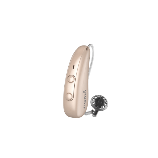 Signia Pure Charge & Go IX – Bild 2